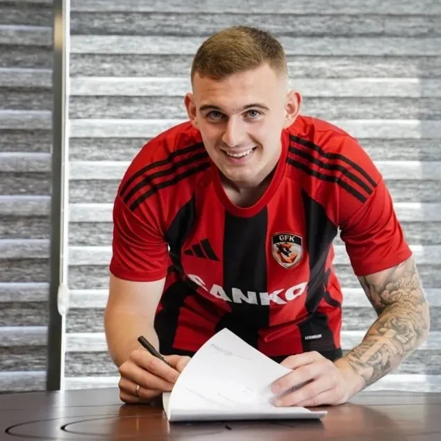 Kozlowski’den Galatasaray açıklaması