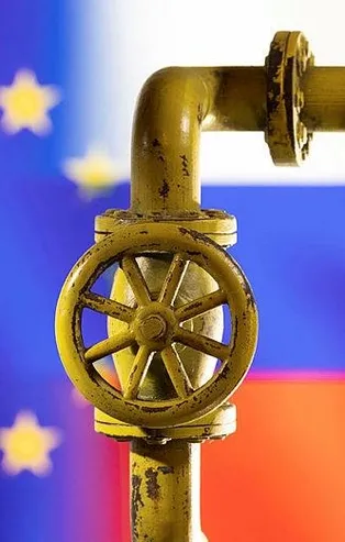 Ukrayna savaşı sürerken AB'de enerji çıkmazı! Doğalgazda Rusya'nın payı ne kadar? Alternatif mümkün mü?