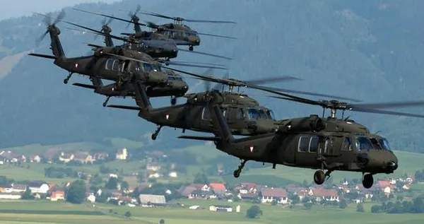 Kara Şahinlerin motoru yüzde 60 yerli olacak-1