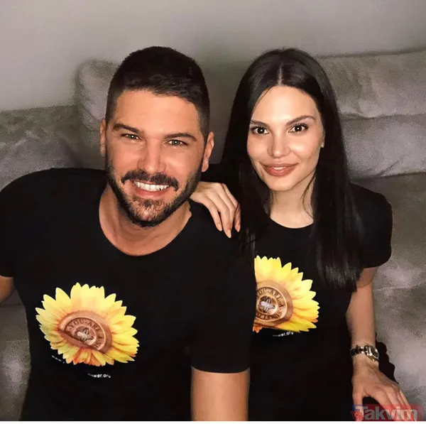 Almeda Abazi'nin eşi Tolgahan Sayışman adeta holdinge dönüştü! Kızı Alina'nın adını verdiği yatırımda dur durak bilmiyor - 7