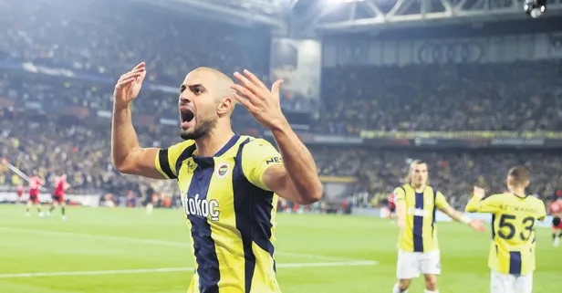 Fenerbahçe’nin 3 önemli transferi son dönemde ciddi katkı vermeye başladı
