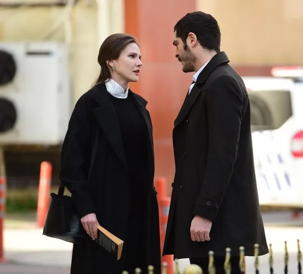 Mahur'dan buzları eritecek plan! Maraşlı 3. bölüm 2. fragman! ATV dizisi Maraşlı hangi gün yayınlanıyor?-4