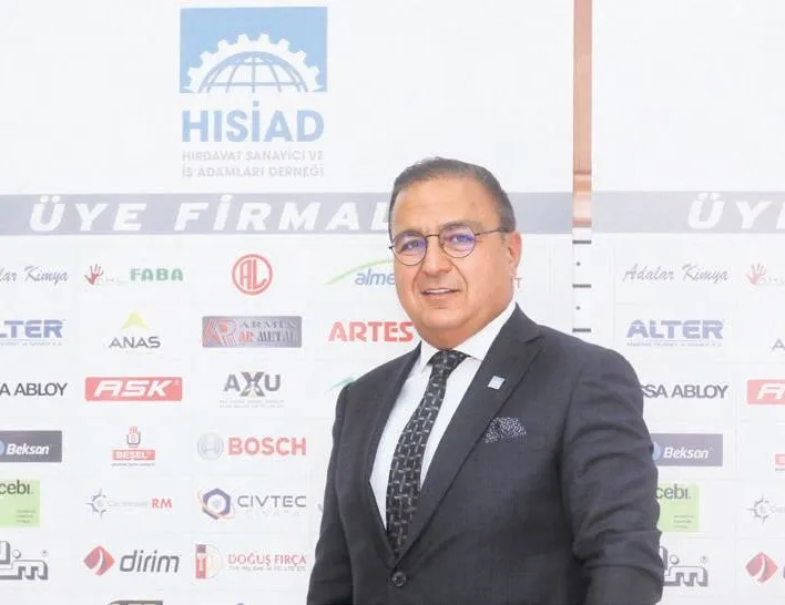 Hırdavat sektörü İstanbul’da buluşacak