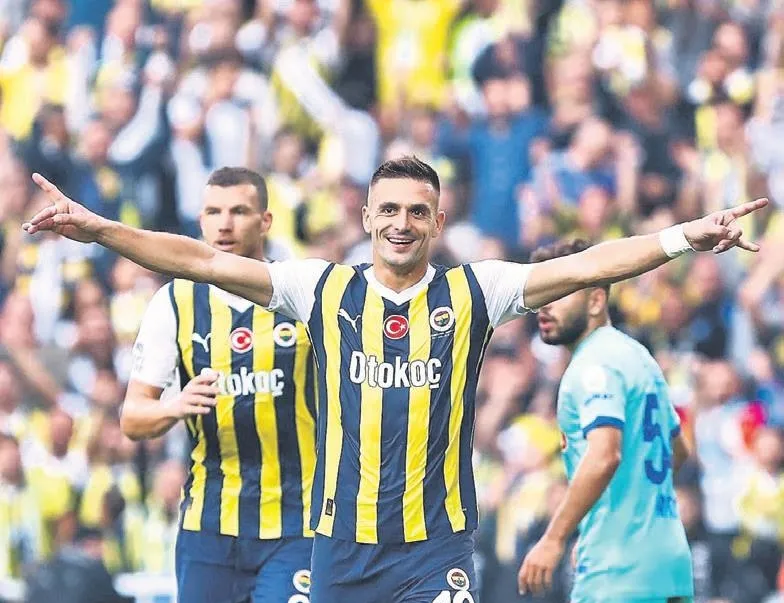 Dusan Tadic kulübeye!