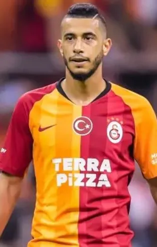 Younes Belhanda Suudiler’in radarında