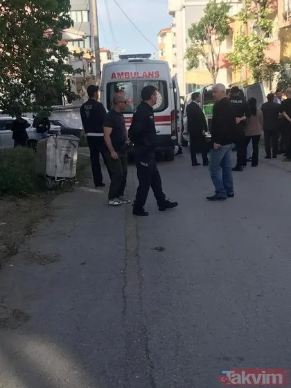 Balıkesir’de korkunç olay! Polisler annesini sorunca gerçek ortaya çıktı