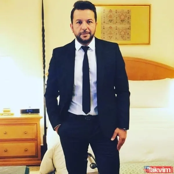 5 milyon TL zarar eden Nihat Doğan’dan yeni paylaşım! “Sakın" deyip uyardı! Bahar Candan’ın annesiyle kuliste ilişki yaşadığı iddia edilmişti... - 15