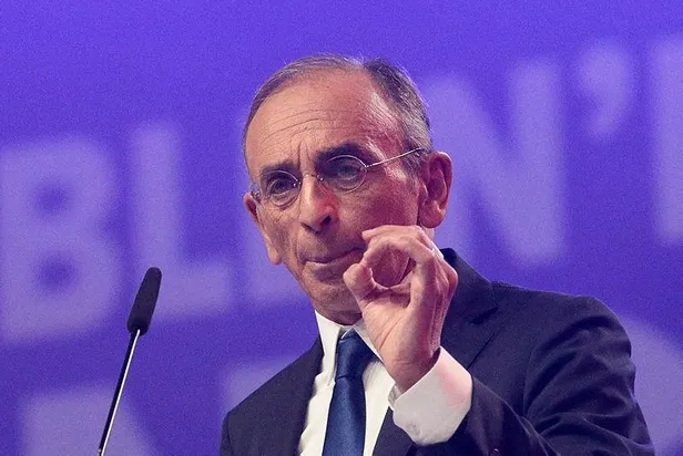 Fransa'nın İslam düşmanı ırkçı Cumhurbaşkanı adayı Zemmour'dan skandal açıklama: Seçilirsem müezzin sesi duymayacağım-2