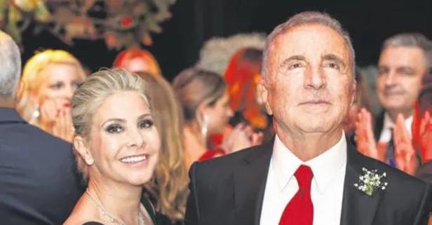 Ünal Aysal, Yunanistan'da gayrimenkul zengini oldu çıktı!