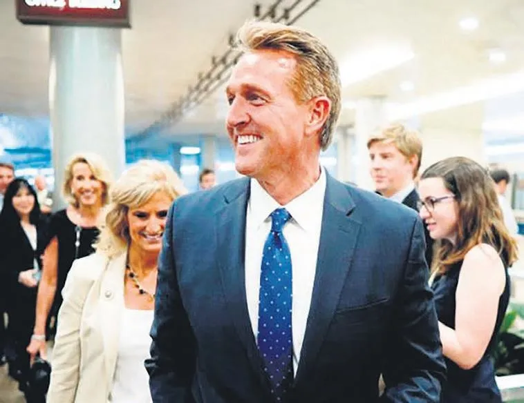 ’Flake’t tellalı!