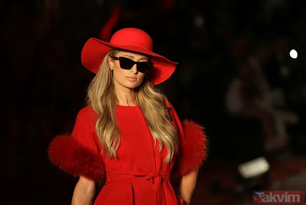 Yatılı okulda istismara uğrayan Paris Hilton’dan dikkat çeken açıklama! ‘Nişanlım beni…’ - 1
