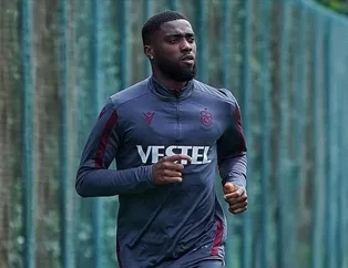 Pina’nın gelişinde Djaniny etkisi