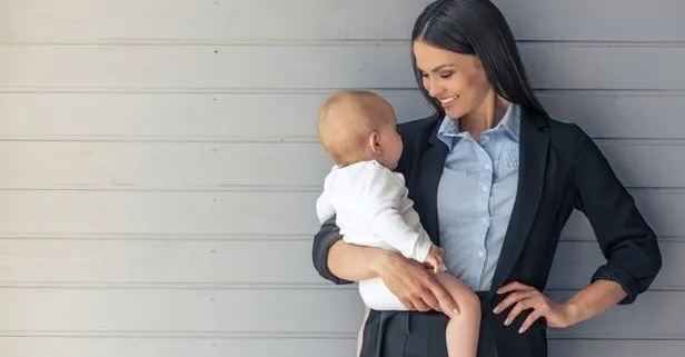 Anne Projesi Kapsaminda Annelere Gunluk 80 Tl Ve Ayda Ise 2 Bin 400 Turk Lirasi Devlet Destegi Takvim