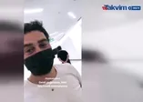EDHO'nun İlyas'ı paylaştı! Yunus Emre Yıldırımer'in oğlu Doğu dünyaya geldi 'Geldi yeğenimiz bitti heyecanlı bekleyişimiz'