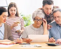 Vatandaşa destek yağacak! 2023 bütçe kanun teklifi hazır! Personele 1.1 trilyon, bütün kesimlere sosyal koruma...