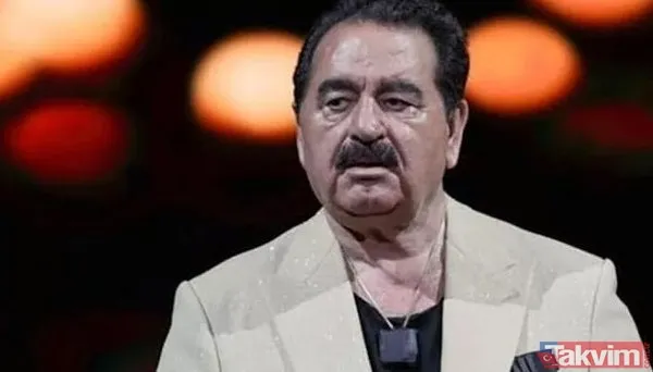 İbrahim Tatlıses photoshoplu pozu gerçek sanınca esprili yorumlar havada uçuştu! “Dua Lipa önce imparator ol öyle gel hadi canım...” - 2