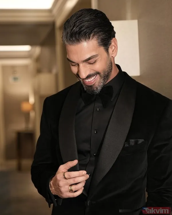 Sibil Çetinkaya'yı çabuk unuttu! Şükrü Özyıldız bakın hangi fenomenle görüntülendi! - 4