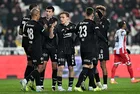 Kupada Portekiz usulü! Beşiktaş Sivasspor'u 1-0 yendi