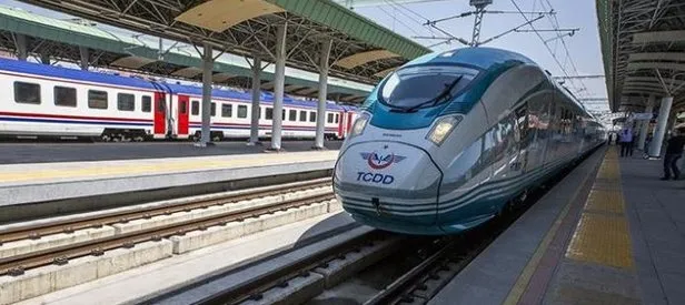 İki şehir arası 80 dakikaya iniyor!
