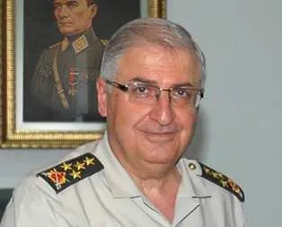 Orgeneral Güler savcılık ifadesinde o geceyi anlattı