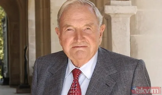 Tarihin karanlık aileleri Rockefeller ve Rothschild kimdir? Nereli? - 15