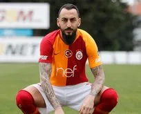 Galatasaray yıldız futbolcunun transferini duyurdu!