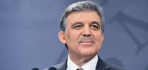 Abdullah Gül başkanlığında kurulan 58. Hükümet güvenoyu aldı