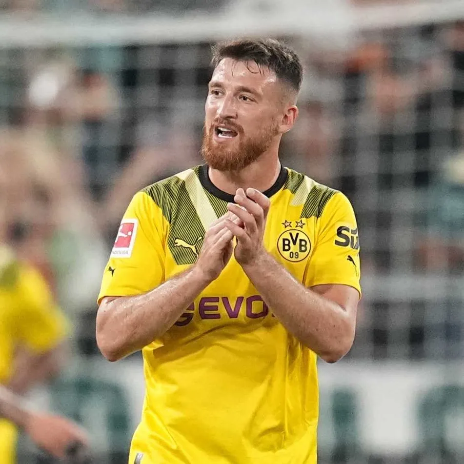 Salih Özcan Dortmund’dan ayrılıyor