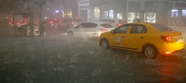 AKOM'dan İstanbul'un 4 ilçesi için flaş uyarı