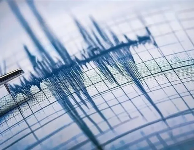 Ankara’da 4.1 büyüklüğünde deprem! 12 Mart AFAD-Kandilli son depremler listesi