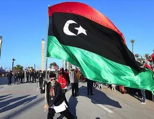 Türkiye’den Libya açıklaması