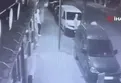 İZLE | Malatya’daki deprem anı kamerada!