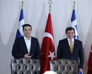 Davutoğlu: Vize muafiyeti Haziran’da başlayacak