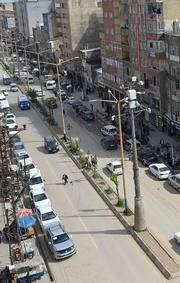 Yüksekova'da il olma heyecanı