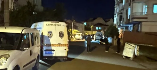 Tartıştığı oğlunu pompalı tüfekle katletti