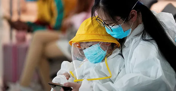 İşte koronavirüsün etkisi! Dünya genelinde 40 milyon çocuk...