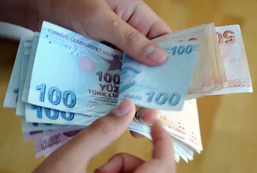 Emekliye müjde yağmuru