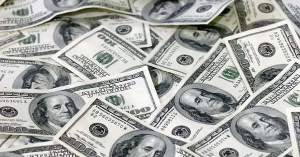 dolar ve euro ne