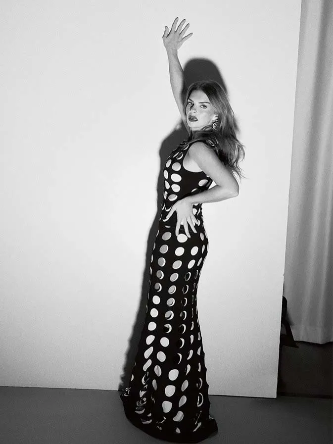 Pelin Karahan'dan şaşırtan itiraf: “Bu yaşımda en çok ona hırslandım” - 2