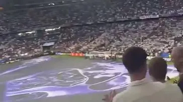 Avrupa’nın 1 numarası Inter’i yenen PSG oldu!