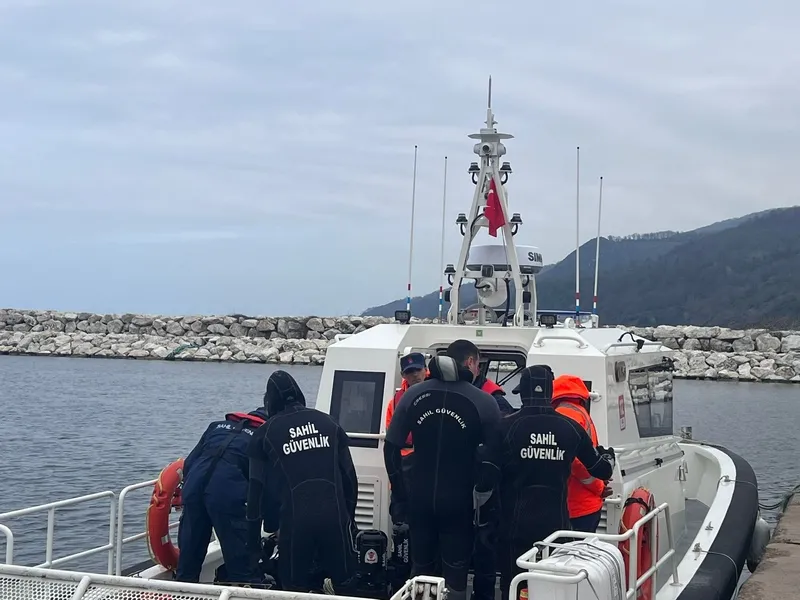 Batan gemide mürettebat 6 saat boyunca neden yardım istemedi? O görüntü savcılığı harekete geçirdi! Telefon kayıtları incelenecek-3