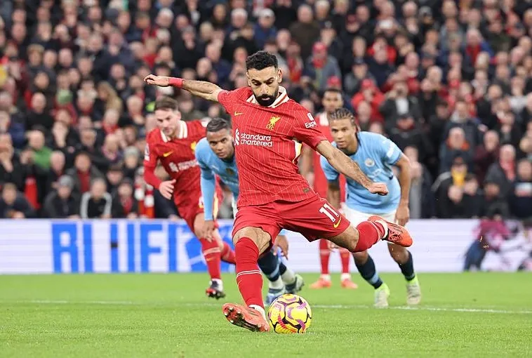 Salah’tan bir ayrılık sinyali daha!