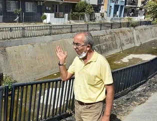 İzmir’de kötü koku vatandaşı canından bezdirdi!