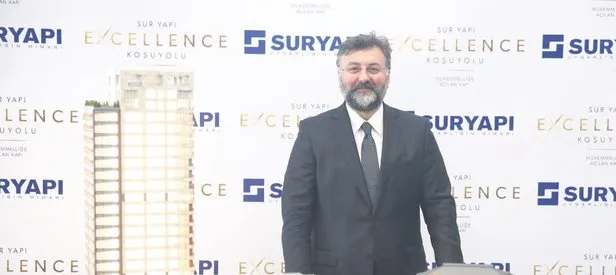 Sur Yapı’dan büyük destek