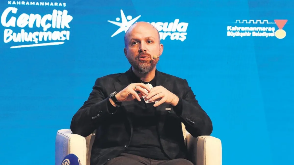 1 Ocak’ta Galata Köprüsü’nde Filistin buluşması