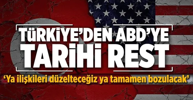 turkiye den abd ye tarihi rest takvim
