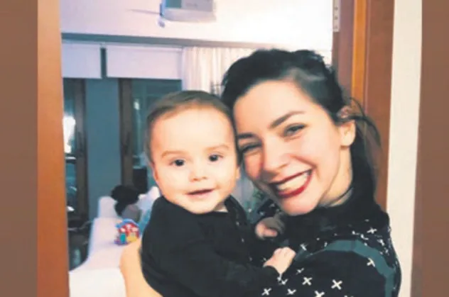 Merve Boluğu'un pozuna mesaj yağdı! "Annelik yakıştı"