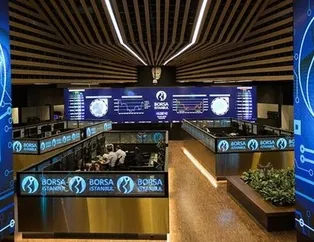 Borsa güne nasıl başladı? BIST 100 son durum!