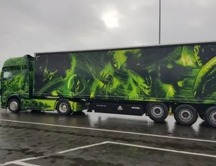 Günün en çok paylaşılan kareleri - 3 Ekim