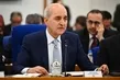 TBMM’nin 2027 bütçesi belli oldu! Kurtulmuş açıkladı: Toplam 33 milyar 787 milyon lira